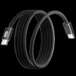 USB-C Kabel Baseus FrostCore 100W 2m Dual-Cooling PD