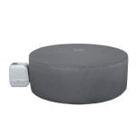 Cubierta Térmica Bestway EnergySense™ DuraPlus™ Impermeable 216 x 80 cm Gris