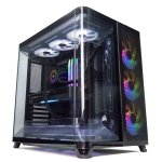 PcCom Imperial AMD Ryzen 7 9800X3D / 32GB / 1TB SSD / RTX 5070 Ti 16GB / Windows 11 Home