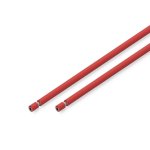 Câble Digitus DK-SCIC6R-0500 50m 6mm2 Rouge 1500V CC XLPO