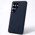 Funda ultra douce La Casa de las Carcasas silicone microfibre légère pour Samsung Galaxy S26 Ultra