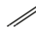Cable solaire Digitus DK-SCIC6B-0200 6 mm2 20 m
