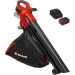 Draadloze bladzuiger blower Einhell Venturro 18/210 Power X-Change