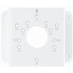 Montura de esquina Reolink RLA-BKC1 Blanco para cámaras