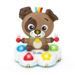 Jouet Baby Einstein Drum & Learn Dean Multisensoriel