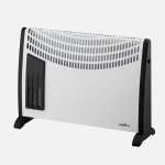 Riscaldatore Convettore Fabrilamp FALLA 2000W Turbo