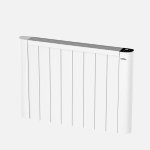 Emissore Termico Fabrilamp Country 1500W Wifi con Programmazione Settimanale
