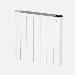 Émetteur Thermique Fabrilamp Country 1000W Wifi avec Programmation Hebdomadaire