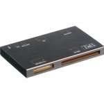 Speicherkartenleser TnB READERSD USB 2.0 480 Mbps Schwarz