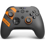 Gaming Controller Corsair Nemesis Pro PC 8000 Hz Staalgrijs