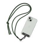 Laniere universelle TnB NECKPHGR Vert pour coque