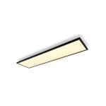 Plafonnier intelligent Philips Hue Aurelle White Ambiance LED reglable 2200K-6500K