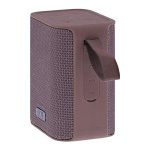 Enceinte Bluetooth TnB Record 1 Portable Mini Rose Bluetooth 5.0