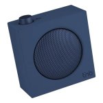 Enceinte Tnb Rainbow Cube Bluetooth 5W avec radio FM et TWS