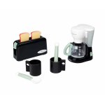 Jeu de Rôle Petit Déjeuner Smoby Tefal Répliques Réalistes 3-6 Ans