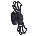 Supporto smartphone TnB Umbike5 360° per Bici e Scooter