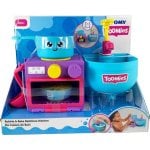 Jouet de bain TOMY Toomies Bubble & Bake Multicolor