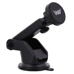 Magnetische Houder TnB WHOLDMAG voor Rooster Auto Zwart