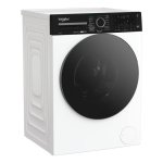 Lavasecadora Whirlpool 10kg A D WPD 0736W ADS SPT com AutoDose