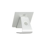 Support tablette Rain Design mStand aluminium argent 13 pouces
