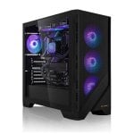 Desktop-PC AurumPC Ryzen 9 9950X3D 64GB DDR5 2TB SSD RTX 5070 Ti Windows 11
