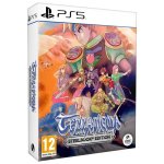Terranigma Steelbook Edition PS5
