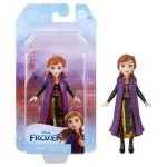 Pupetta Mattel Disney Frozen Minis articolate 12 cm +3 anni
