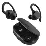Auricolari TnB Energy Bluetooth 5.1 In-Ear Resistenti IPX5 Neri