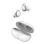 Écouteurs TnB Energy Buds sans fil Bluetooth pour sport avec IPX4, 20h autonomie