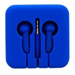 Auriculares TnB ESPOCKETBL filaires intra-auriculaires bleu