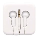 Auriculares TnB ESPOCKETWH com fio intra-auriculares brancos 20-20000 Hz
