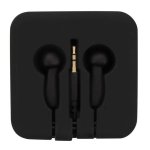 Auriculares TnB ESPOCKETBK filaires intra-auriculaires connectivité filaire noir