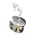 Auriculares TnB Marguerite sans fil Bluetooth TWS Multicolore usage quotidien