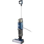 Aspiradora sin Cable Shark HydroVac 25 min Depósito 0,5 L Gris/azul
