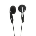 Auriculares TnB One filaires jack stéréo musique noir