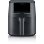 Airfryer Severin FR 2461 4 L 1300 W avec revêtement céramique