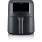 Airfryer Severin FR2461 4L 1300W met Keramische Coating