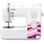 Machine a coudre Brother RH-127 27 fonctions, LED et enf. auto