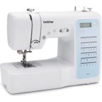 Machine a coudre Brother FS40S LCD Enfileur automatique Bras libre