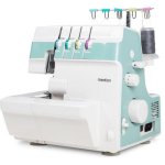 Surjeteuse Overlock Medion SO 90 LED 13 programmes 60 W