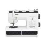 Máquina de Coser Brother HF27 27 Puntadas Brazo Libre LED