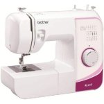 Machine a coudre mecanique Brother RL417 17 Fonctions LED