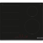 Plaque a induction Bosch PIX631HC1E 60 cm FlexInduction 4 zones