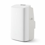 Climatiseur Mobile MeacoCool MC Series Pro 12000 BTU Connecté Minuterie Sleep