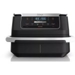 Freidora de aire Ninja AF550EU Foodi Max Dual Zone 6,6 L 2470 W