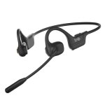 Casque TnB Activair Bluetooth léger avec micro double capteur et réduction de bruit ENC