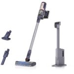 Aspirador sem Fio Shark Powerlite BU3621EUT 350W 40 min Anti-emaranhamento HEPA