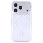 Funda renforcée anti-jaunissement La Casa de las Carcasas transparente pour iPhone 18 Pro