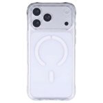 Funda para móvil La Casa de las Carcasas reforzada MagSafe para iPhone 18 Pro Max