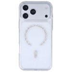 Funda La Casa de las Carcasas Silicone Brillante Compatible MagSafe pour iPhone 18 Pro Max
